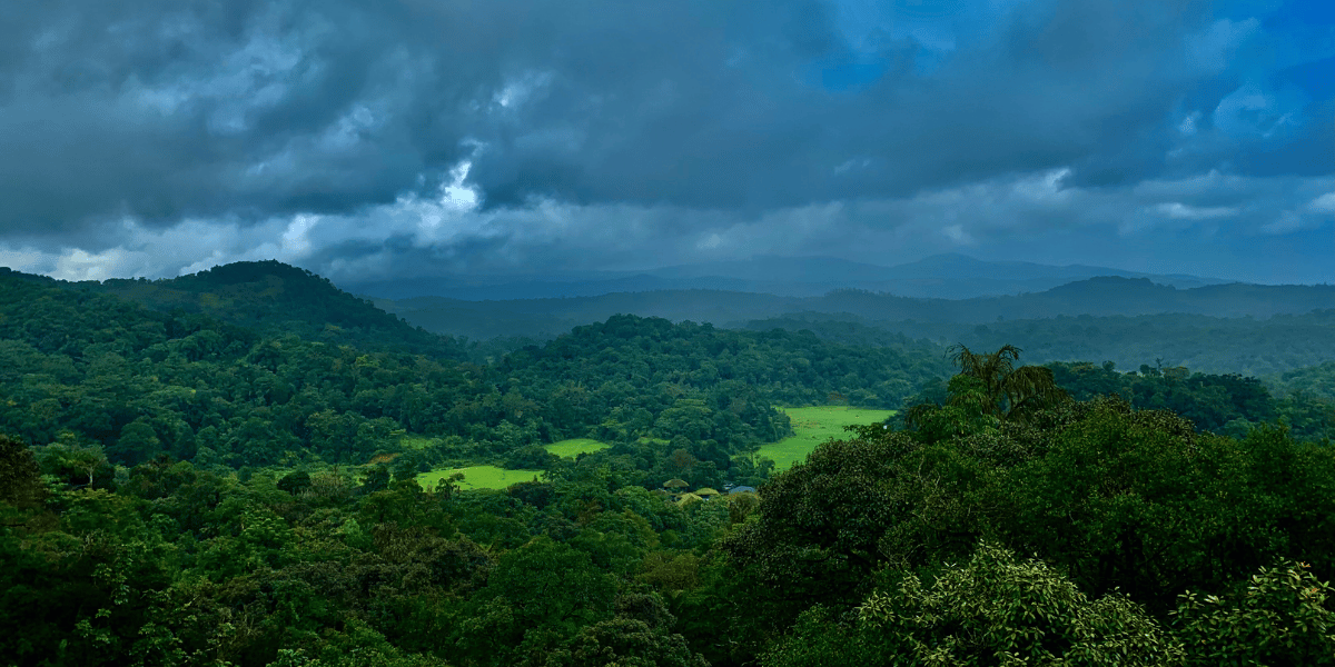 Coorg Image